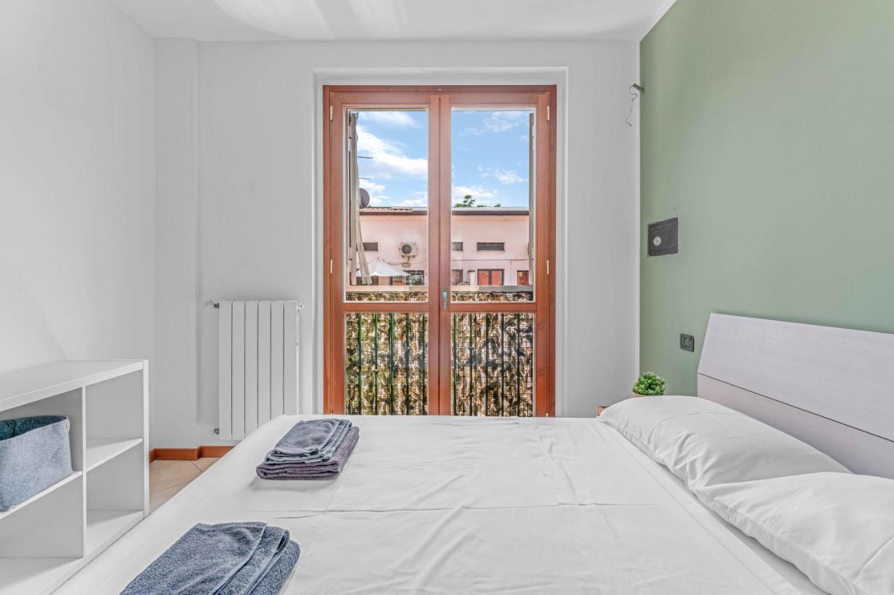 Its Home - Prandina 28 Milano Eksteriør bilde