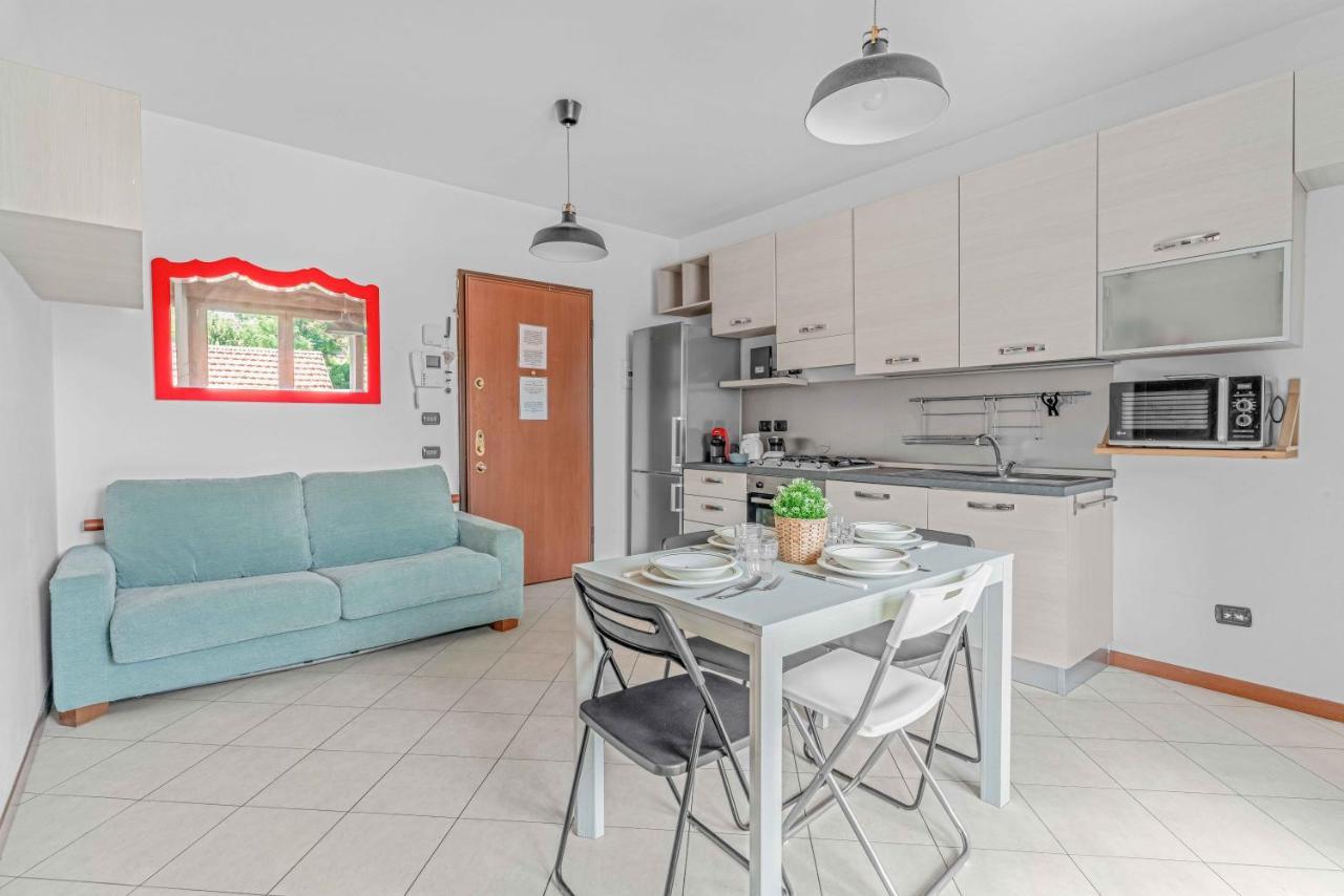 Its Home - Prandina 28 Milano Eksteriør bilde