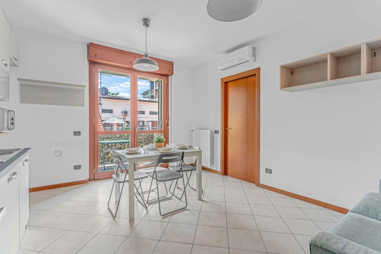Its Home - Prandina 28 Milano Eksteriør bilde